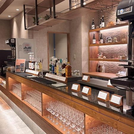 Hotel Taisetsu Onsen&Canyon Resort Kamikawa  Ngoại thất bức ảnh