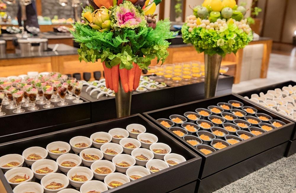 Hotel Taisetsu Onsen&Canyon Resort Kamikawa  Ngoại thất bức ảnh