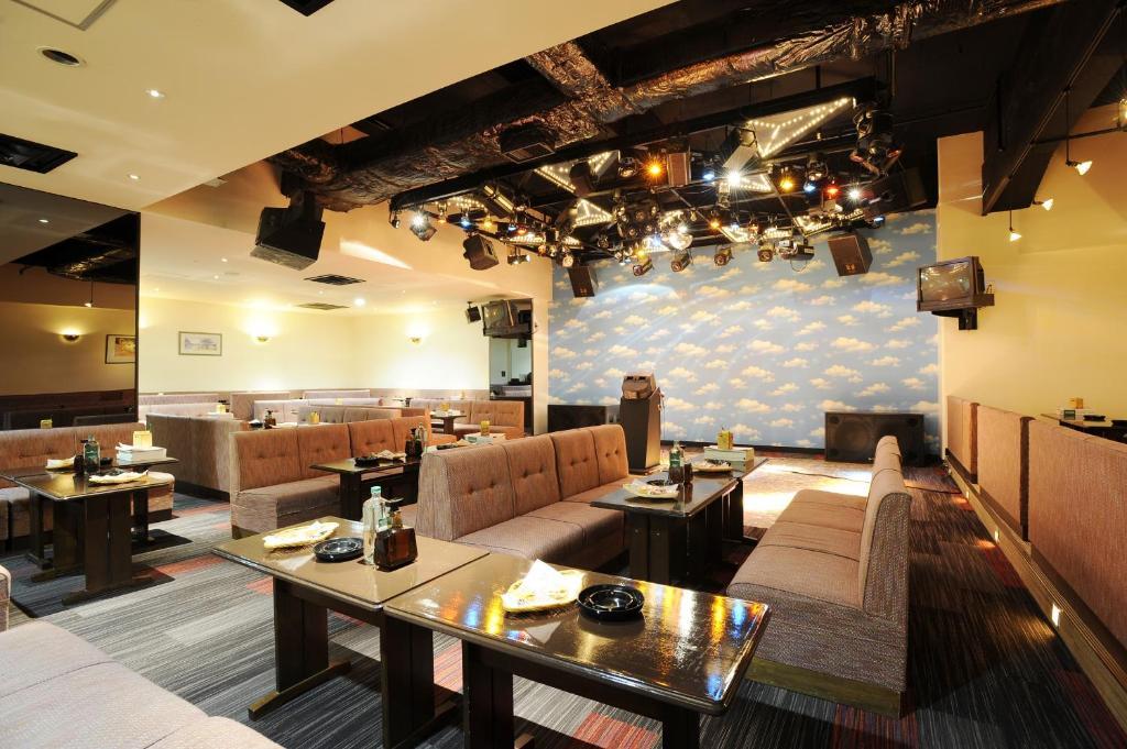 Hotel Taisetsu Onsen&Canyon Resort Kamikawa  Ngoại thất bức ảnh
