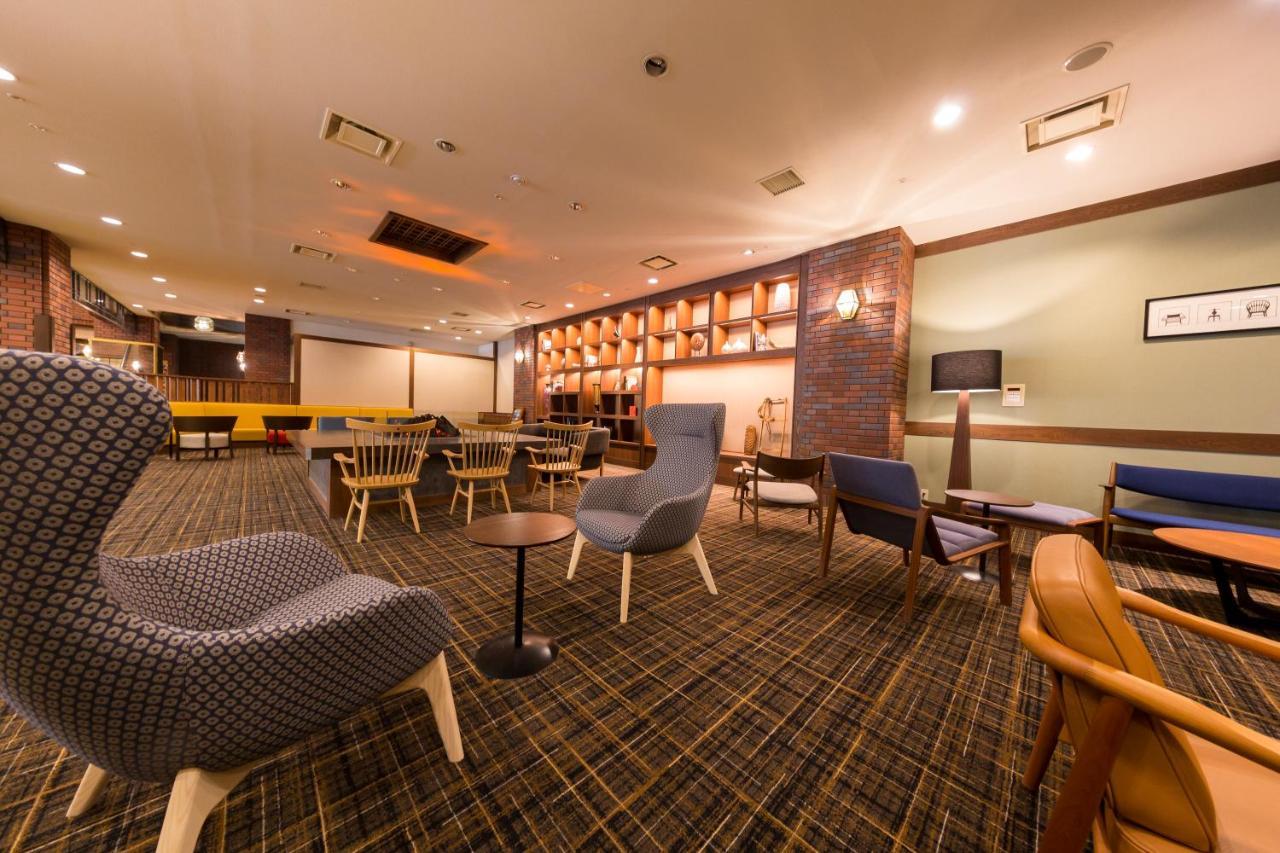 Hotel Taisetsu Onsen&Canyon Resort Kamikawa  Ngoại thất bức ảnh