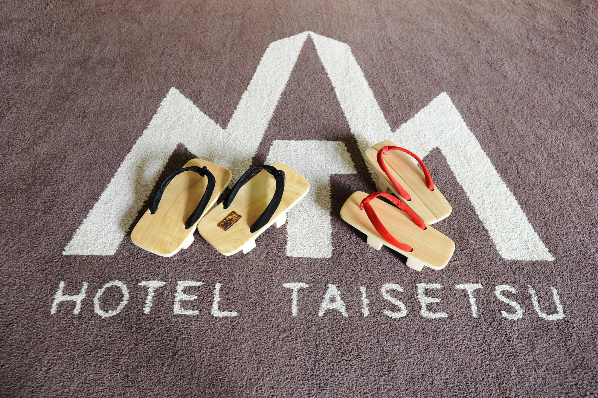 Hotel Taisetsu Onsen&Canyon Resort Kamikawa  Ngoại thất bức ảnh