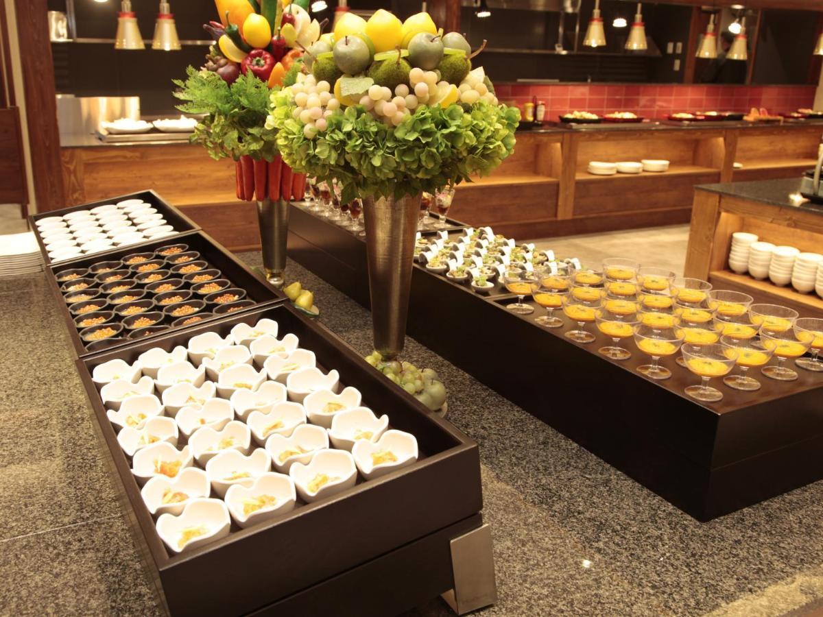 Hotel Taisetsu Onsen&Canyon Resort Kamikawa  Ngoại thất bức ảnh